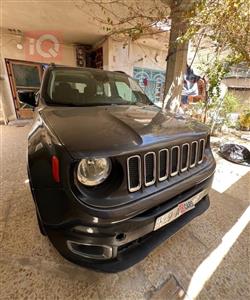 جيب رينيجيد